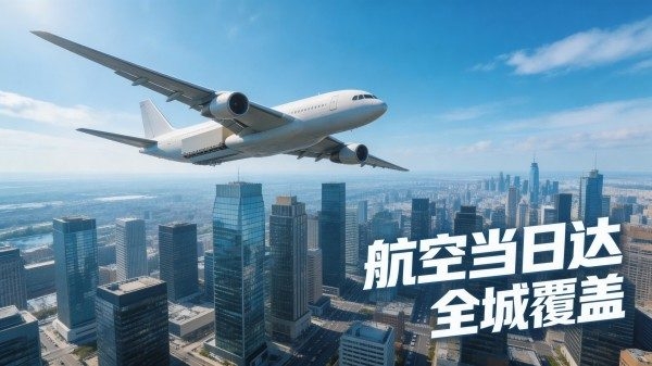 上海空运物流公司运输公司.物流.快递